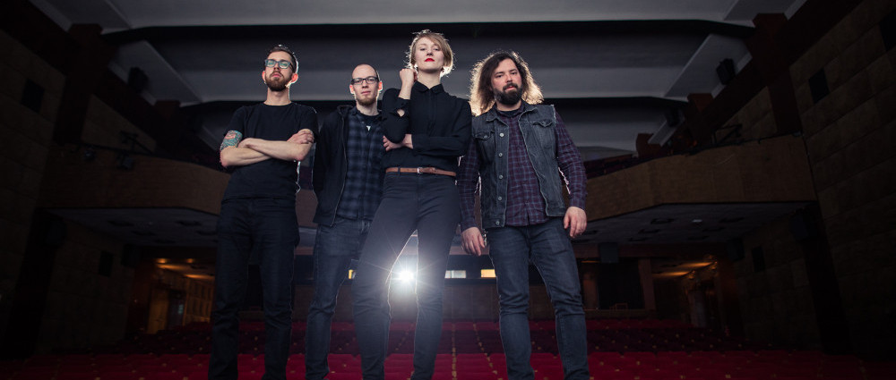 Zatěžkávací zkouška Těžkých kovů v Kabinetu