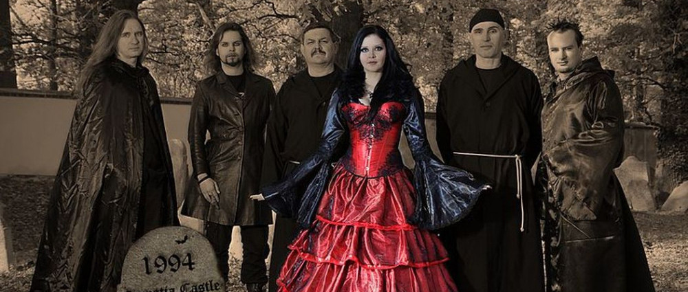 Jubilejní Dark Valentine party se blíží