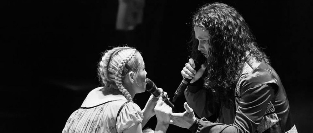 Romea & Julie se vrací na svatého Valentýna už podruhé