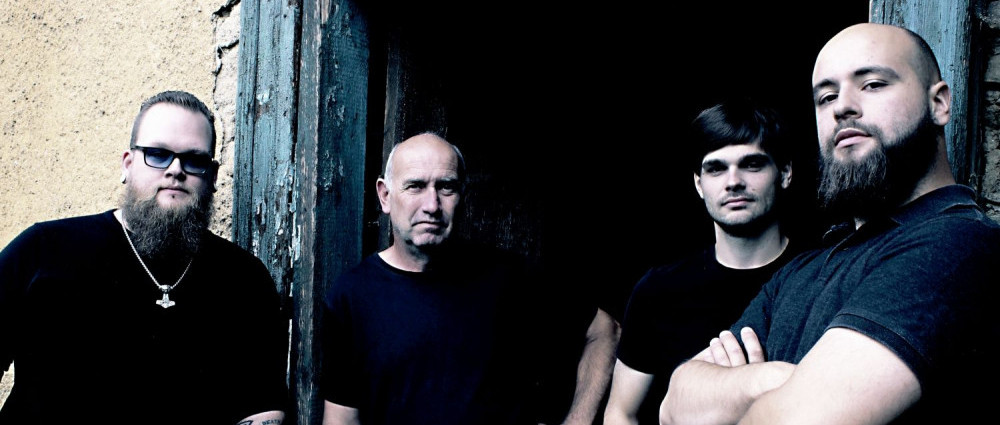 MORRIGAN: Palba bez slitování