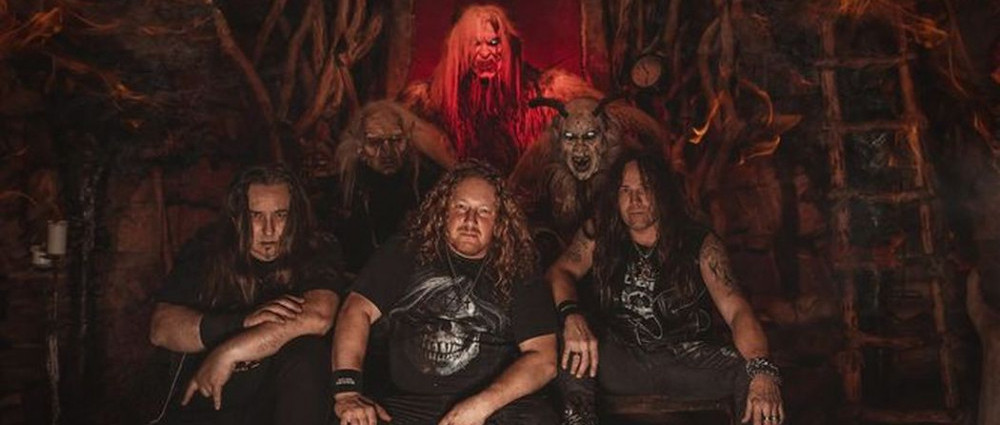 HEADFIRE - Těžkej flám