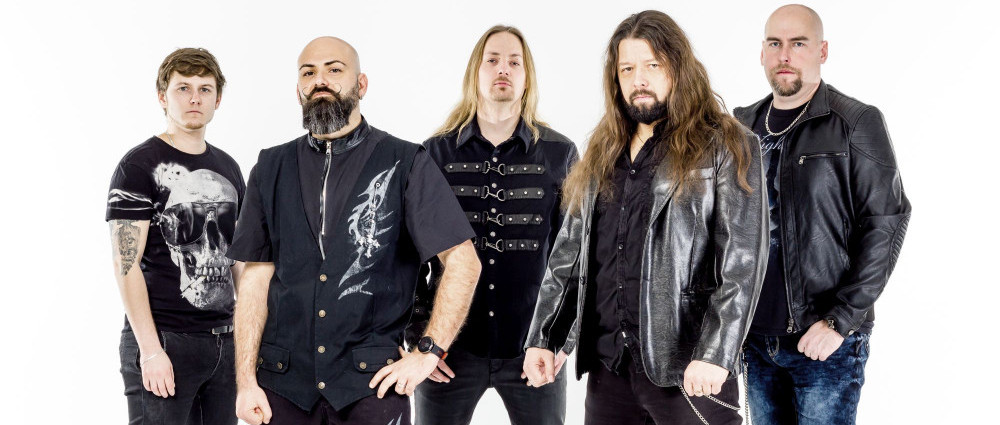 SYMPHONITY mají dalšího zpěváka do tandemu