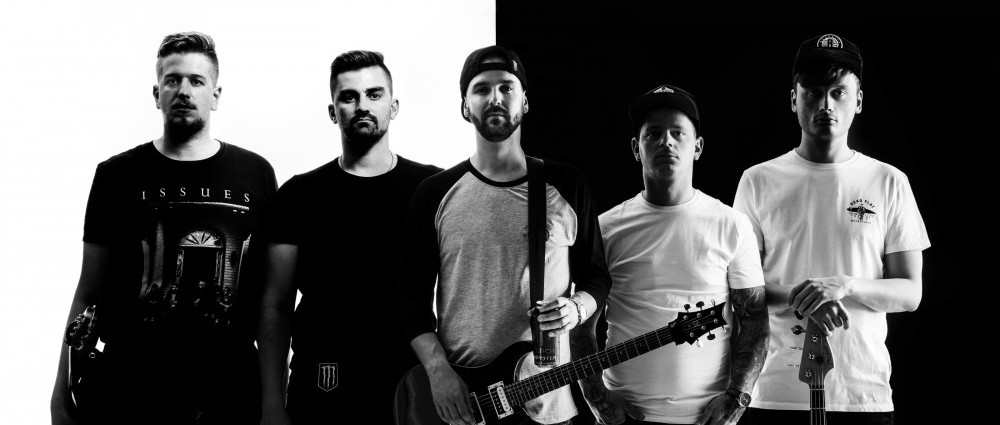 ZOČI VOČI zveřejnili videoklip k novému singlu 