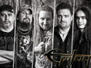 Rockmetaloví EPILOG obrousili další fošnu
