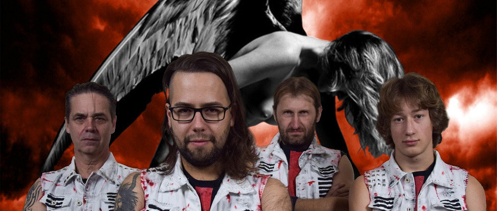 ERELEY míří k Massacre Records