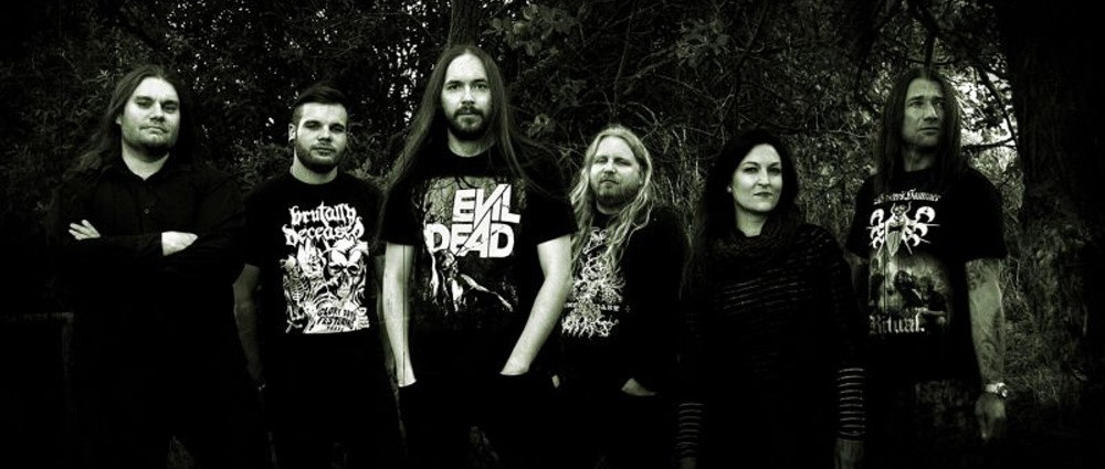 DARK ANGELS plánují výroční koncert a vydání knihy