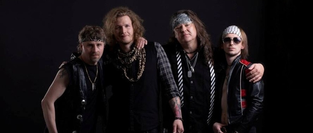 METAL CRAFT mají připravené debutové album