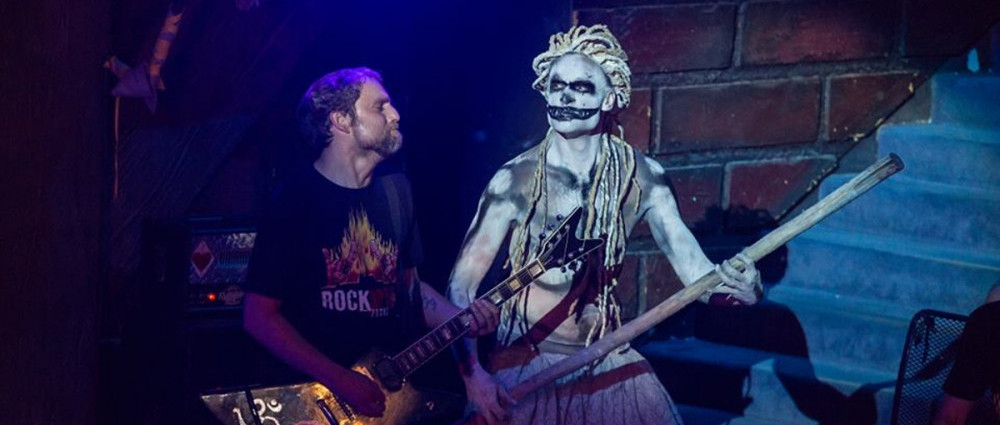 RockOpera Praha oslaví třináct let s Antigonou