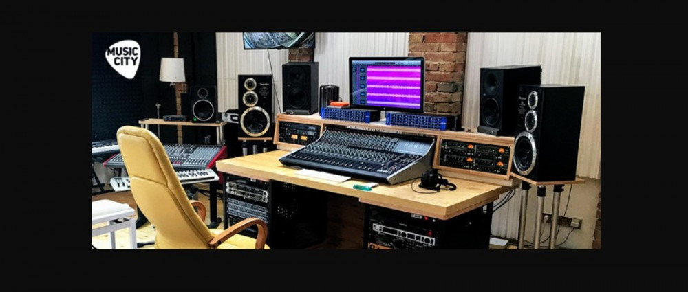 Jak mixovat a masterovat hudbu?