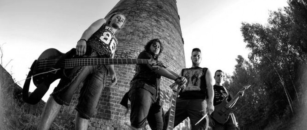 ART OF BLOOD v procesu zdokonalování