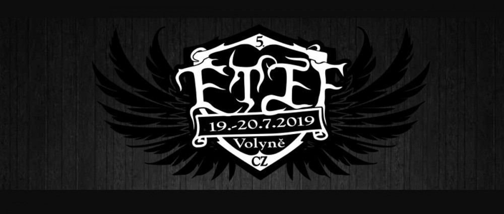 ETEF 2019: HIDDEN INTENT, STÍNY PLAMENŮ & DESIRE FOR SORROW