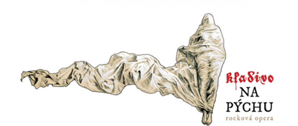 KLADIVO NA PÝCHU – rocková opera 
