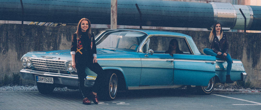 POISON CANDY pokřtili své album a představují videoklip