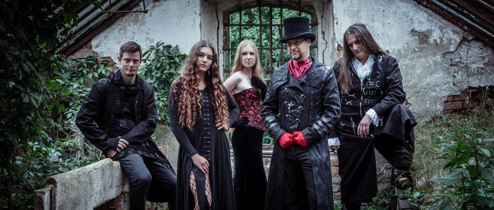 ROSA NOCTURNA: Všechno zlé je pro něco dobré