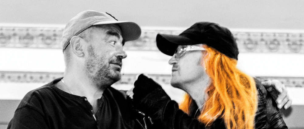 VLÁĎA ŠAFRÁNEK se dočkal pocty