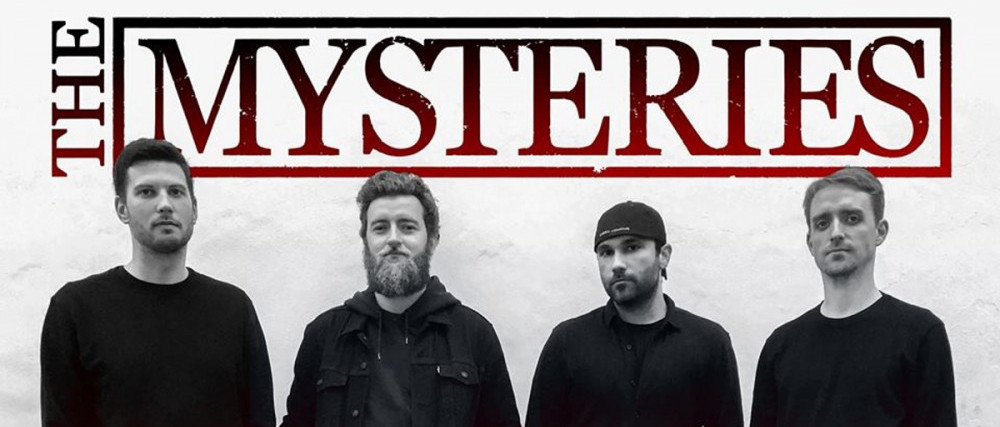 THE MYSTERIES s novou tvorbou i v nové sestavě