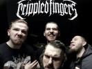 CRIPPLED FINGERS: My chceme krev!