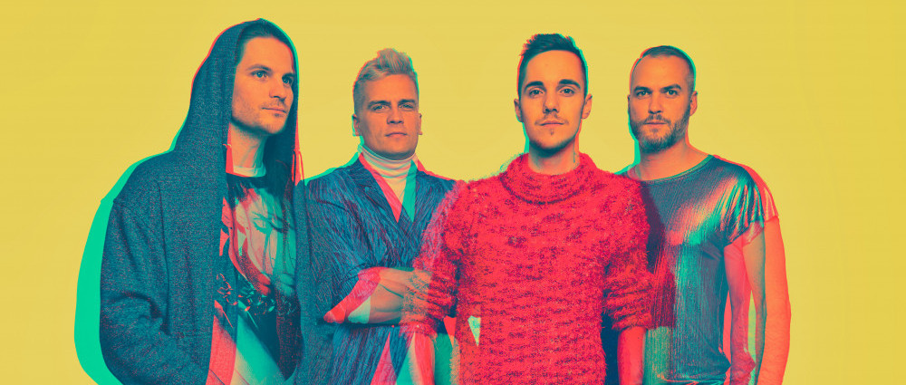 Kapela SABRAGE svým exotickým klipem upozorňuje na ochranu ohrožených mořských želv