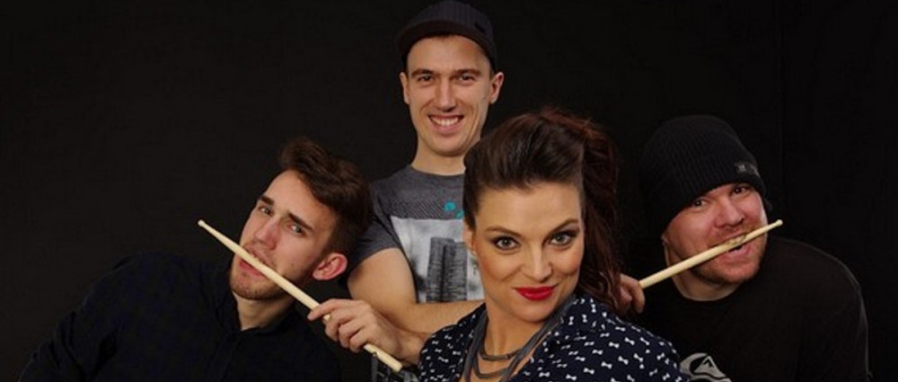 LADYPRAGA – Máme štěstí na lidi kolem