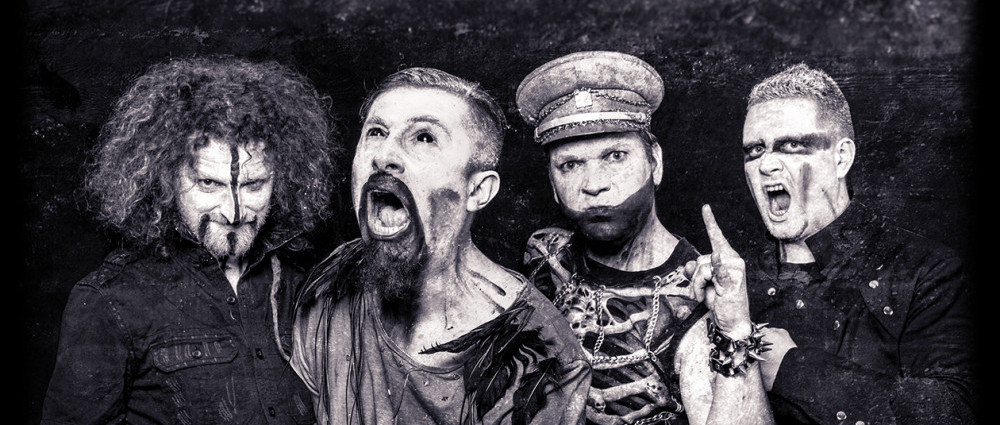 LIVEEVIL s novým videoklipem