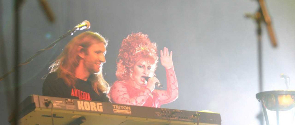 Eva Urbanová se vrací na scénu RockOpery Praha