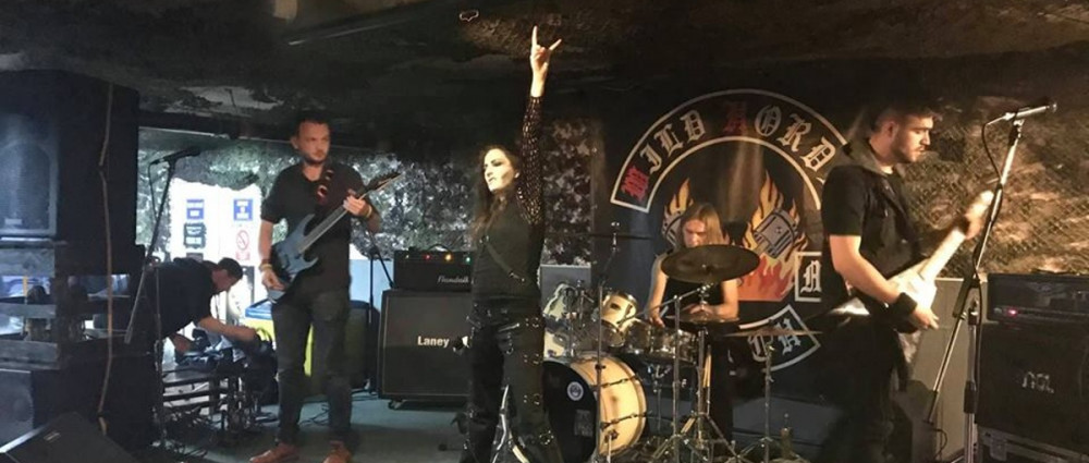 Novinkový počin DARKWIND je na světě...