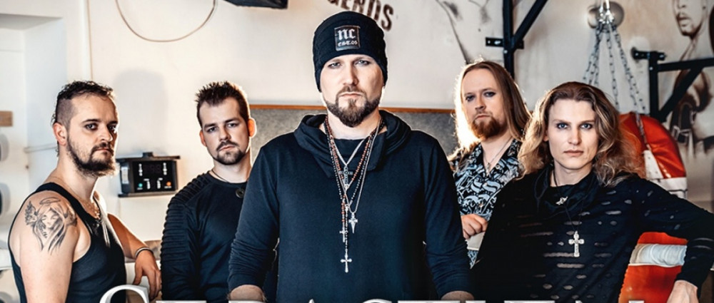 SEBASTIEN představili karanténní videoklip