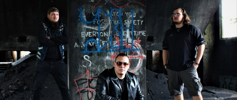 Rapmetaloví MONASTE se dostávají s Rozbuškou do nové etapy