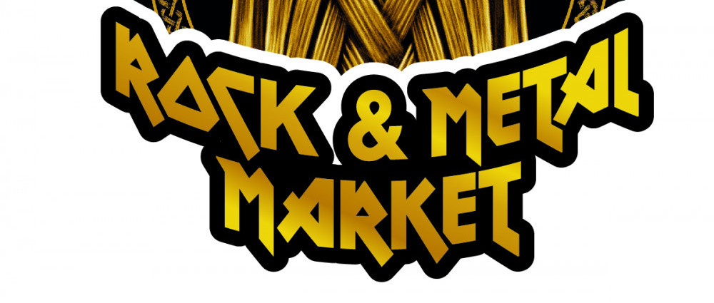 Sbíráte metal na vinylech? Vyrazte na Rock & Metal Market