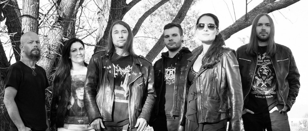 Českobudějovičtí THE RIVER OF THE LOST SOULS vydali nové EP Autumn Leaves a představili i nový klip