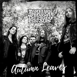 THE RIVER OF THE LOST SOULS_cd