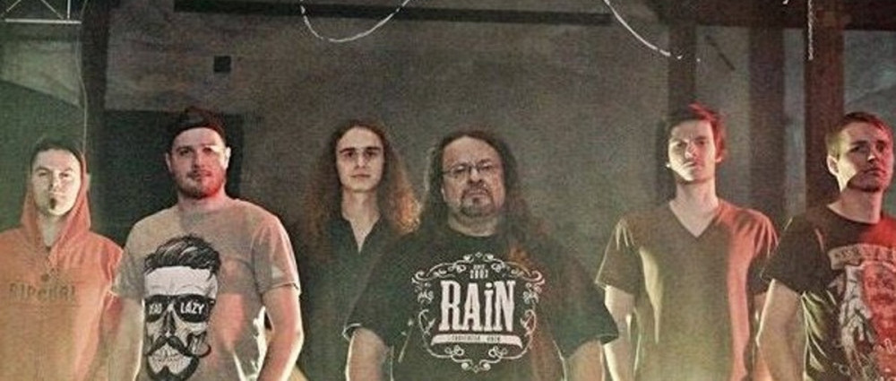 RAIN – Svět bláznů