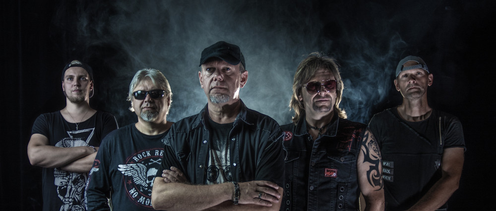 SEVEN – Nová sestava, nové písně