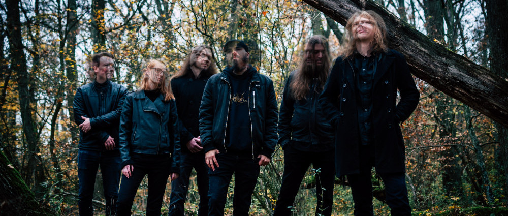 Brněnská doomová formace SOMNUS AETERNUS ohlásila rozpad