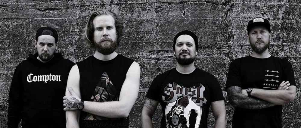 Chceš ma nájsť? ptají se členové MOFOKILLER