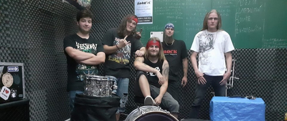 TORRAX - SÍLA KUTNOHORSKÁ