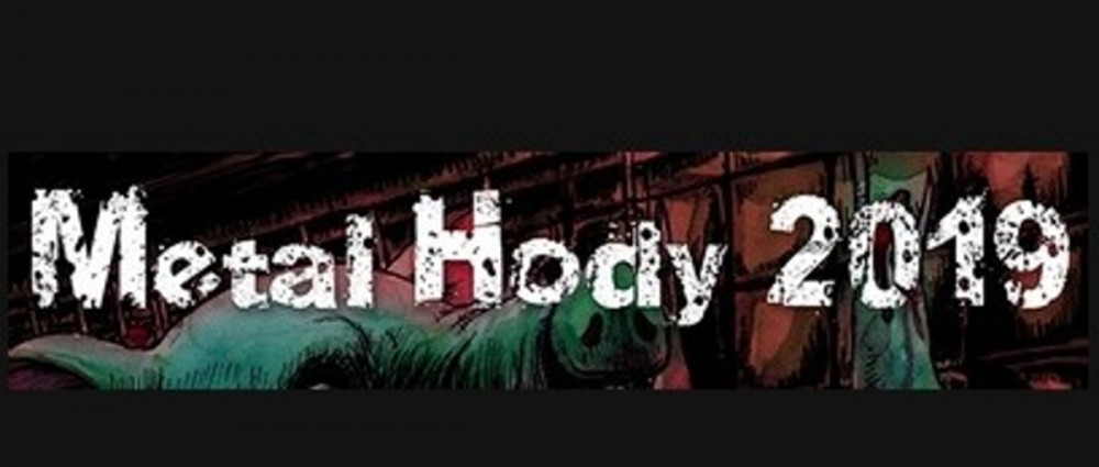 Veselí nad Moravou zažije nefalšované metalové hody