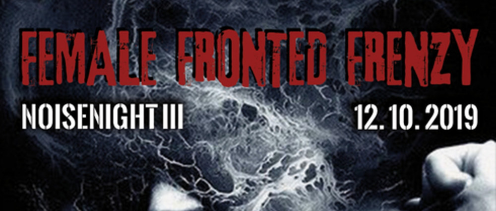 Večer s ženskými growlerkami v Modré Vopici 