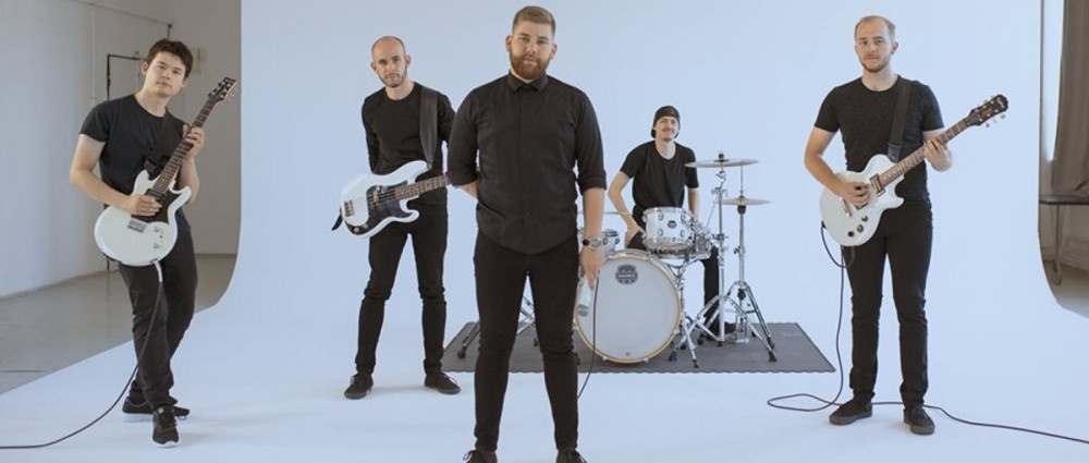 BABYLØN řvou z plných plic