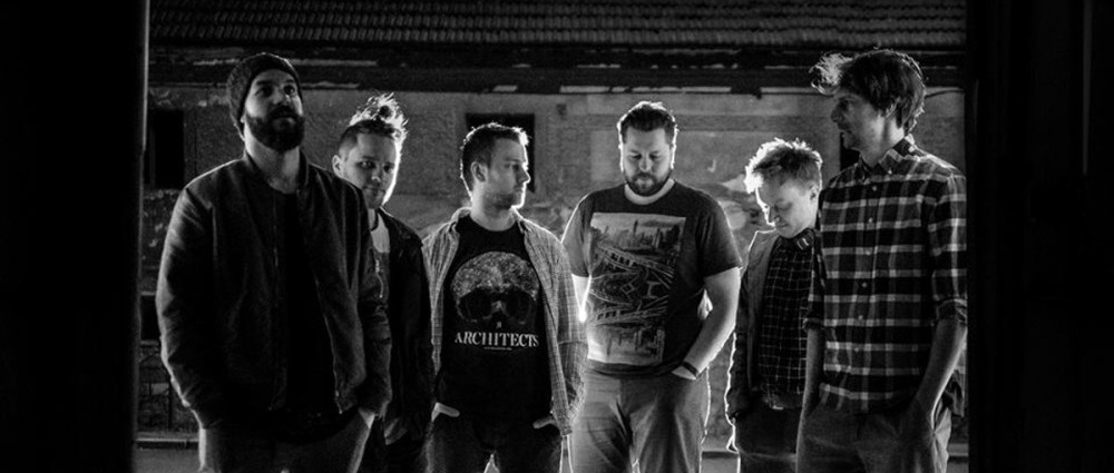 SILENT ECHO připravují EP