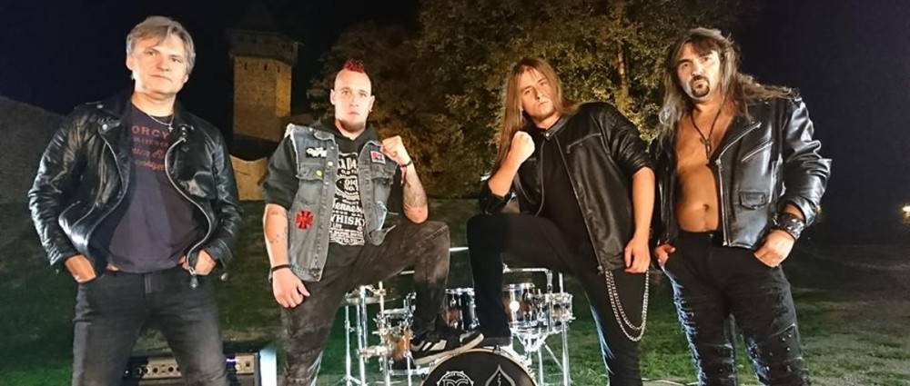 EXPLODER mají první videoklip