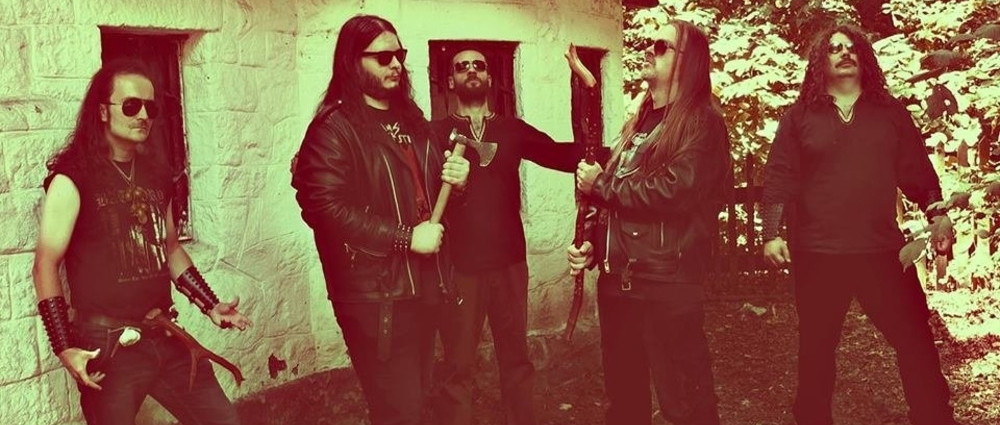 MALOKARPATAN pracují na třetí řadové desce