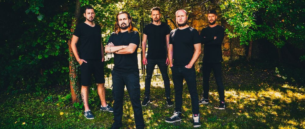 Spark Fresh Blood ve finále: NEUROTIC MACHINERY