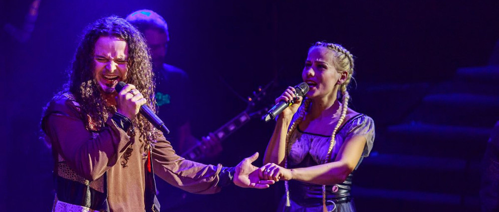 RockOpera Praha pokračuje v sezóně s 