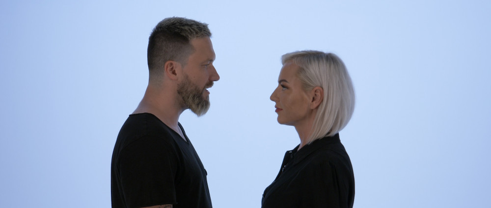 Kapela POST-IT láká baladou s Martinou Pártlovou na novou desku