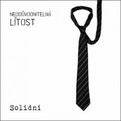 NEODŮVODNITELNÁ LÍTOST_cd