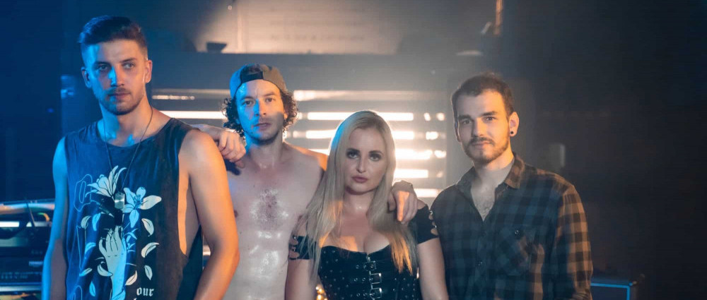 LeRa se vrací s novou kapelou i singlem