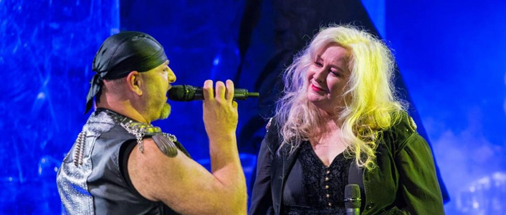 Singly z Anny Kareniny RockOpery Praha sklízejí uznání od fanoušků