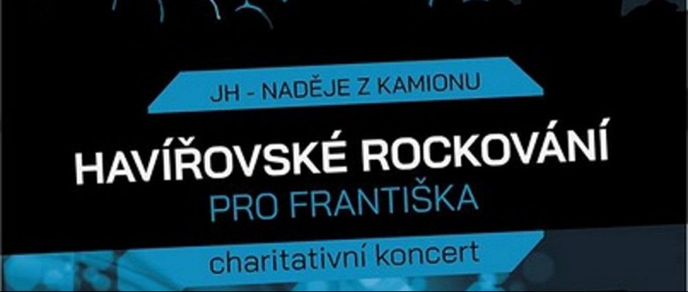 Naděje z kamionu, z. s., podá pomocnou ruku i v říjnu