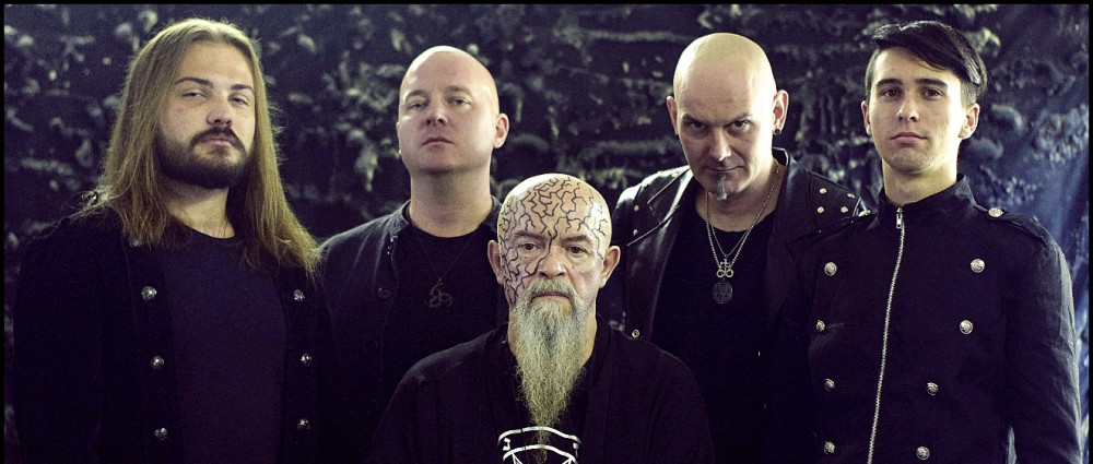 ROOT v nové sestavě nejen živě